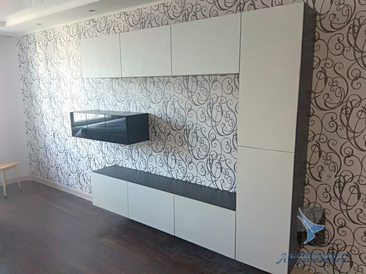 Набор мебели в квартиру: гостиная Набор мебели в квартиру: гостиная